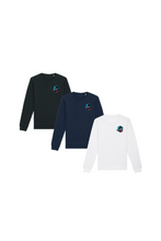 Lade das Bild in den Galerie-Viewer, Light Sweater Unisex TSG Steinheim