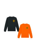 Lade das Bild in den Galerie-Viewer, Light Sweater Unisex TTG Horbach