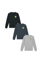 Lade das Bild in den Galerie-Viewer, Light Sweater Unisex TTC Mölln