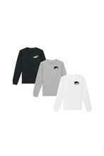 Lade das Bild in den Galerie-Viewer, Light Sweater Unisex TSSV Bottrop