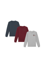 Lade das Bild in den Galerie-Viewer, Light Sweater Unisex MTG Horst