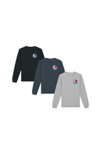 Lade das Bild in den Galerie-Viewer, Light Sweater Unisex TTV DJK Hürth