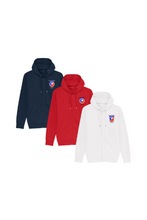 Lade das Bild in den Galerie-Viewer, Light Zipper Unisex ESV Achim/Börßum