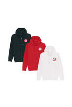 Lade das Bild in den Galerie-Viewer, Light Zipper Unisex Ludwigsfelder TTC