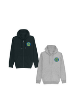 Lade das Bild in den Galerie-Viewer, Light Zipper Unisex TSV Süderbrarup