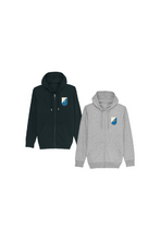 Lade das Bild in den Galerie-Viewer, Light Zipper Unisex TSV Unterlauter