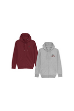 Lade das Bild in den Galerie-Viewer, Light Zipper Unisex MTG Horst