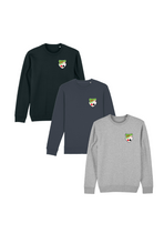 Lade das Bild in den Galerie-Viewer, Heavy Sweater Unisex TTC Mölln