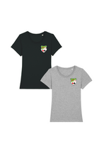 Lade das Bild in den Galerie-Viewer, T-Shirt Women TTC Mölln