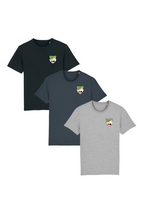 Lade das Bild in den Galerie-Viewer, T-Shirt Unisex TTC Mölln
