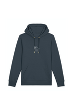 Lade das Bild in den Galerie-Viewer, Hoodie Penholder