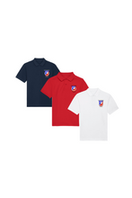 Lade das Bild in den Galerie-Viewer, Unisex Poloshirt ESV Achim/Börßum
