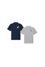 Lade das Bild in den Galerie-Viewer, Poloshirt Unisex TTV Rees-Groin