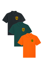 Lade das Bild in den Galerie-Viewer, Poloshirt TTG Horbach