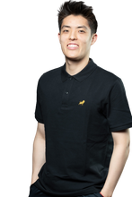 Lade das Bild in den Galerie-Viewer, Poloshirt RekordmeisTTer
