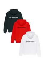 Lade das Bild in den Galerie-Viewer, Heavy Unisex Hoodie KSV Sperenberg