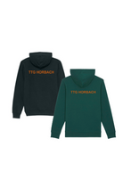 Lade das Bild in den Galerie-Viewer, Heavy Hoodie Unisex TTG Horbach