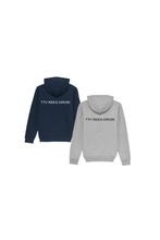 Lade das Bild in den Galerie-Viewer, Light Hoodie Unisex TTV Rees-Groin