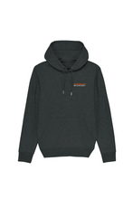 Lade das Bild in den Galerie-Viewer, Heavy Noppen-Hoodie Sauer&Troeger