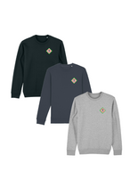 Lade das Bild in den Galerie-Viewer, Heavy Sweater Unisex TSV Schwarzenbek