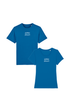 Lade das Bild in den Galerie-Viewer, T-Shirt Plattenplausch