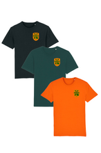 Lade das Bild in den Galerie-Viewer, T-Shirt Unisex TTG Horbach