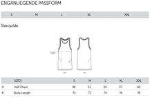 Lade das Bild in den Galerie-Viewer, Tanktop streettabletennis