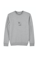 Lade das Bild in den Galerie-Viewer, Sweater Old-Fashioned Penholder