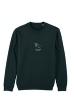 Lade das Bild in den Galerie-Viewer, Sweater Old-Fashioned Penholder