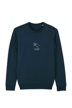 Lade das Bild in den Galerie-Viewer, Sweater Old-Fashioned Penholder