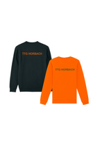Lade das Bild in den Galerie-Viewer, Light Sweater Unisex TTG Horbach