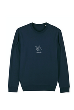 Lade das Bild in den Galerie-Viewer, Sweater Shakehand