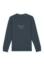 Lade das Bild in den Galerie-Viewer, Sweater Unite People