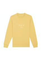Lade das Bild in den Galerie-Viewer, Sweater Unite People