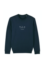 Lade das Bild in den Galerie-Viewer, Sweater Unite People