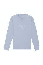 Lade das Bild in den Galerie-Viewer, Sweater Unite People