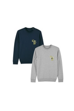 Lade das Bild in den Galerie-Viewer, Heavy Sweater Unisex VfB DoKi