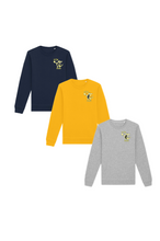 Lade das Bild in den Galerie-Viewer, Light Sweater Unisex VfB DoKi