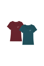 Lade das Bild in den Galerie-Viewer, T-Shirt Women MV Viktoria Altenmittlau