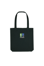 Lade das Bild in den Galerie-Viewer, Twill Bag PingPongParkinson