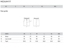 Lade das Bild in den Galerie-Viewer, Kurze Jogger TSV Süderbrarup