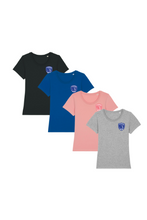 Lade das Bild in den Galerie-Viewer, T-Shirt Women TTC Gnadental