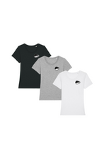 Lade das Bild in den Galerie-Viewer, T-Shirt Women TSSV Bottrop