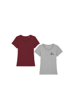 Lade das Bild in den Galerie-Viewer, T-Shirt Women MTG Horst