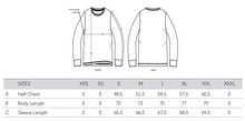 Lade das Bild in den Galerie-Viewer, Unisex Langarmshirt VfB DoKi