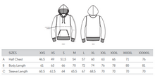 Lade das Bild in den Galerie-Viewer, Light Hoodie Unisex TSG Steinheim