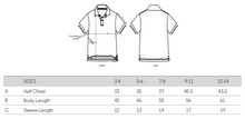 Lade das Bild in den Galerie-Viewer, Kids Langarmshirt Unisex TTV Rees-Groin