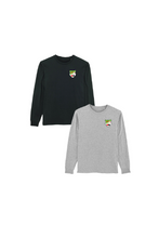 Lade das Bild in den Galerie-Viewer, Unisex Langarmshirt TTC Mölln