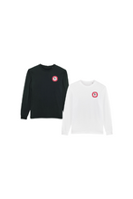 Lade das Bild in den Galerie-Viewer, Langarmshirt Unisex Ludwigsfelder TTC