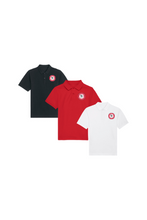 Lade das Bild in den Galerie-Viewer, Poloshirt Unisex Ludwigsfelder TTC
